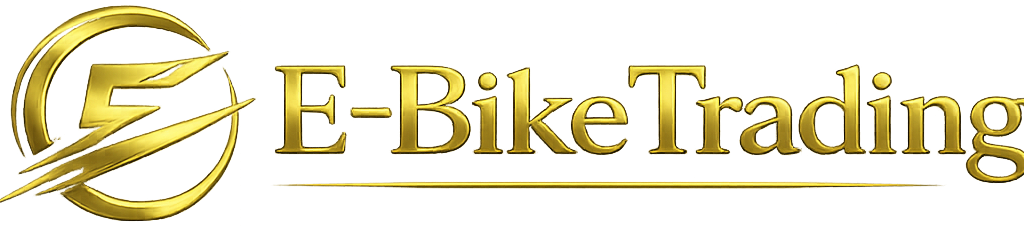 E-BikeTrading